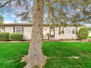 8011 Jennings Pl, Merrillville, IN 46410