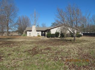 7100 N Richland Dr, Texarkana, TX 75503