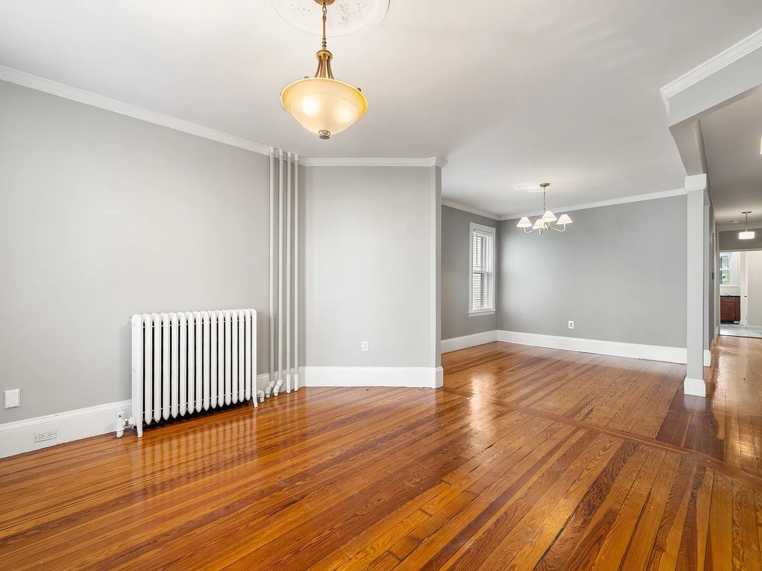 2 bed, 1.0 bath, 1003 sqft, $3,500 — Photo 1