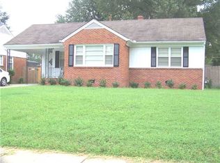 4273 Leatherwood Ave, Memphis, TN 38111