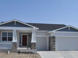 3270 Red Cavern Rd, Colorado Springs, CO 80908