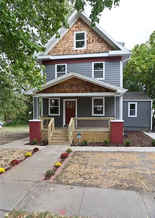 1st image of 3027 Montgall Ave