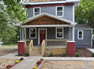 3027 Montgall Ave, Kansas City, MO 64128