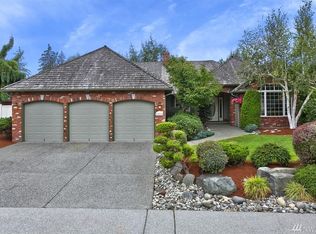 15214 72nd Dr SE, Snohomish, WA 98296