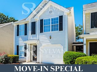 80 Fieldview Ln, Covington, GA 30016