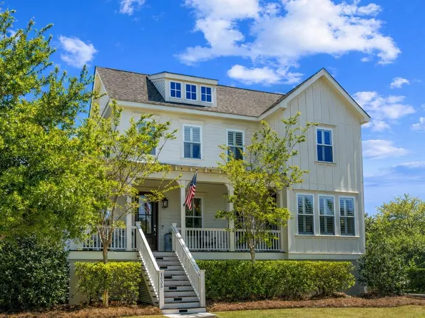 1635 Pierce St, Charleston, SC 29492