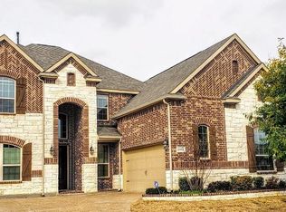 2462 Bunny Run Ln, Frisco, TX 75034