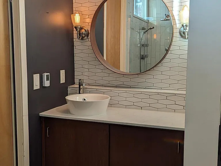 Bath Vanity