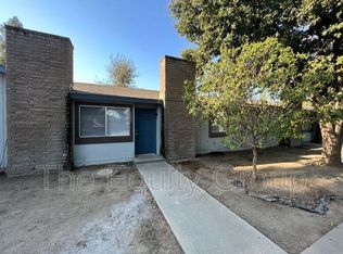 5731 W Hillsdale Ave, Visalia, CA 93291