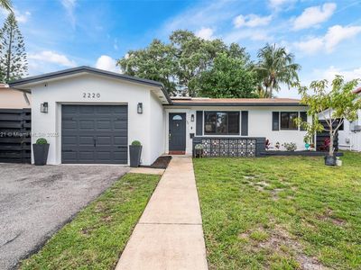 2220 N 55th Ave, Hollywood, FL, 33021
