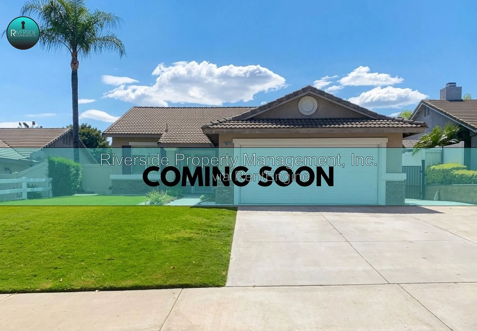 3 bed, 2.0 bath, 1490 sqft, $3,200 — Photo 1