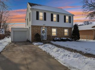 108 4th Street, Waunakee, WI 53597