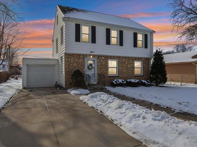 108 4th Street, Waunakee, WI, 53597
