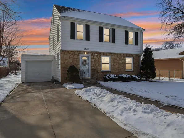 108 4th Street, Waunakee, WI 53597