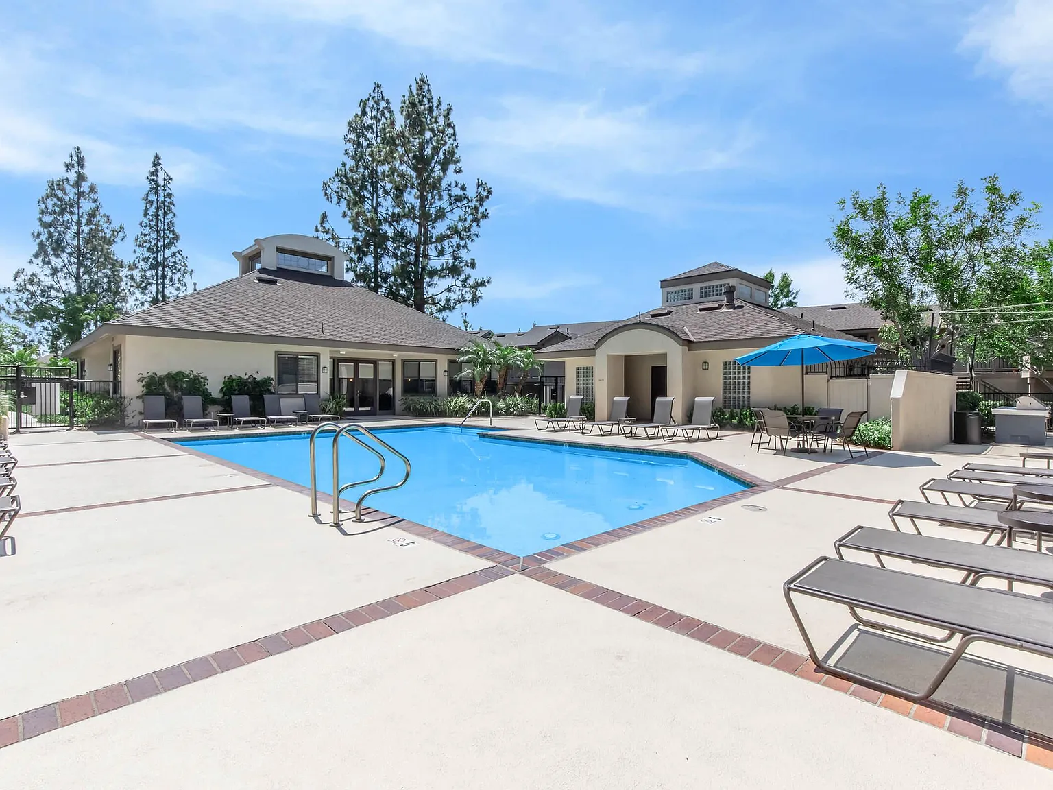 Westridge Apartment Homes — Photo 1