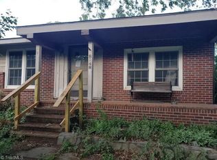 8148 Spotswood Rd, Summerfield, NC 27358