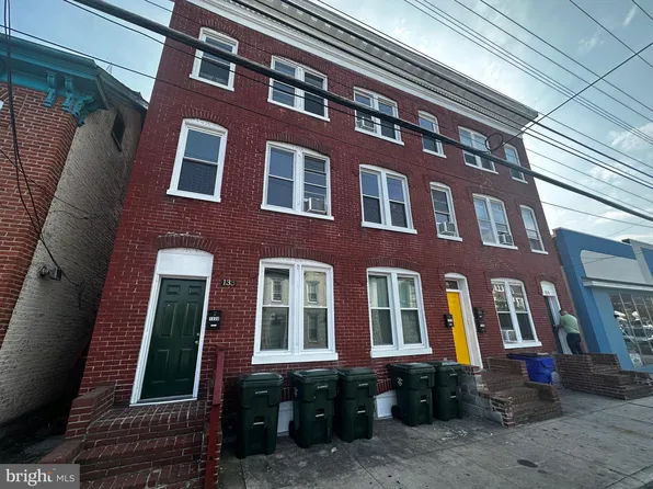 129 E Baltimore St #129-131-133, Hagerstown, MD 21740