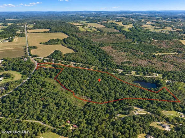 00-00 Strother Road, Aberdeen, NC 28315