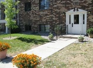 311 Prairiewood Cir S APT 101, Fargo, ND