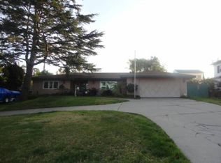 3703 Elliott St, San Diego, CA 92106