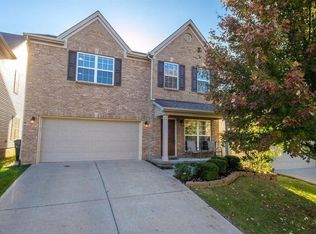 3364 Mathern Trl, Lexington, KY 40509