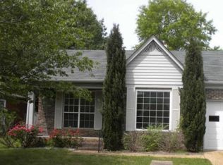 118 Charleston Way, Trussville, AL 35173