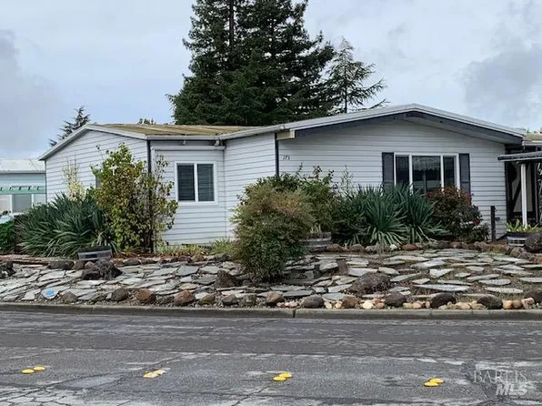 175 Westgate Circle, Santa Rosa, CA 95401