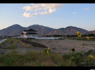 1327 S 1030 W, Mapleton, UT 84664