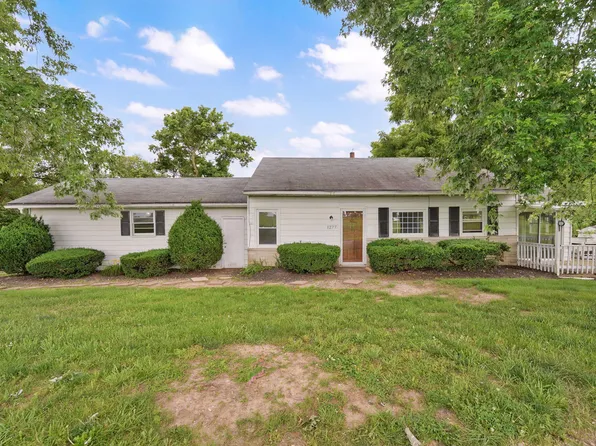 1277 Cypress Road, Rogersville, MO 65742