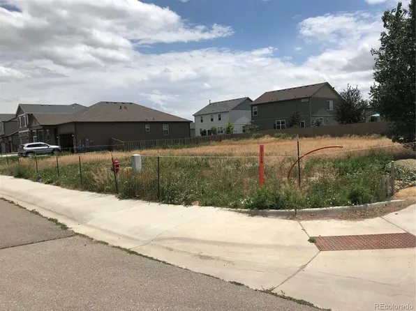 314 Central Avenue LOT 1, Severance, CO 80550