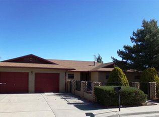 1115 Piano Ave, Gallup, NM 87301