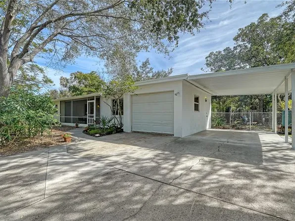 3229 Duncan Ave, Sarasota, FL 34239