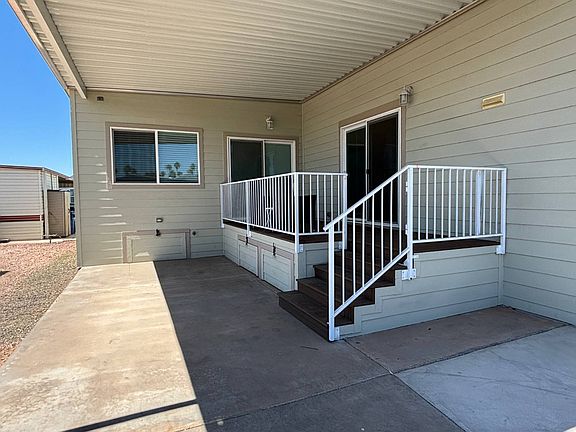 2nd image of 4700 E Main St #410