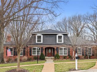12587 Glencroft Dr, Saint Louis, MO