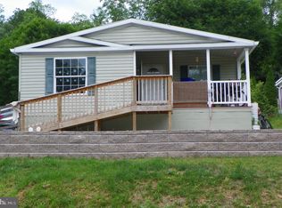 8804 Bakner Rd, Waynesboro, PA 17268