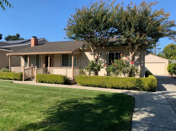 2325 Cory Ave, San Jose, CA 95128