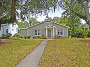 1110 North Blvd, North Charleston, SC 29405