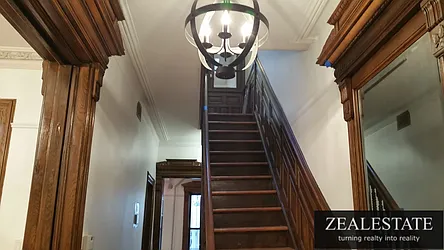 Rented by ZealEstate Group Inc