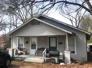 513 River St, Benton, AR 72015