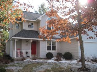 3110 Rosebury Dr, Wisconsin Rapids, WI 54494
