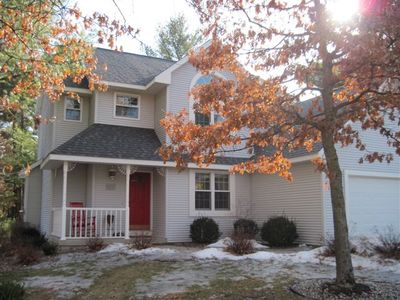 3110 Rosebury Dr, Wisconsin Rapids, WI, 54494