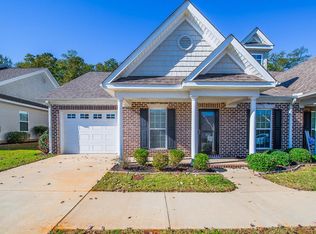 253 Harvester Dr, North Augusta, SC 29860