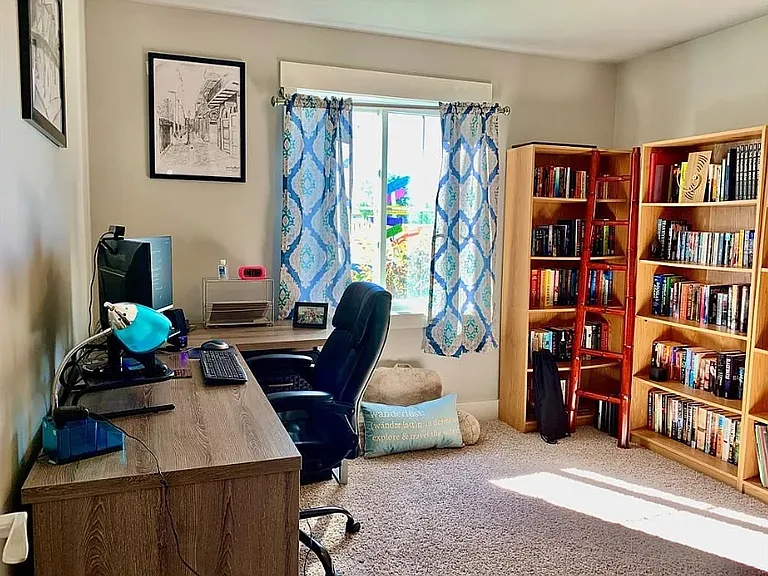 5255 Golden Hollow Rd — Photo 5