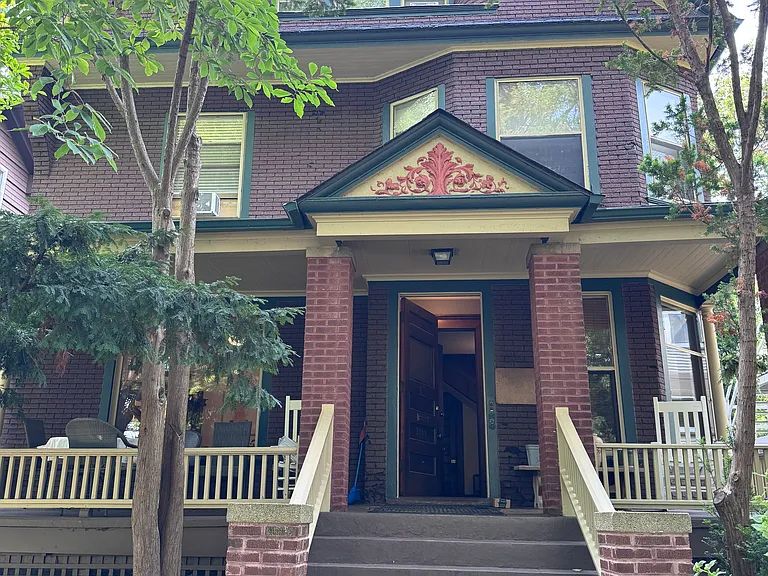 1914 Orrington Ave #1 — Photo 2