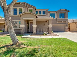 19395 E Canary Way, Queen Creek, AZ 85142