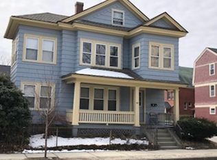 146 Elm St, Worcester, MA 01609