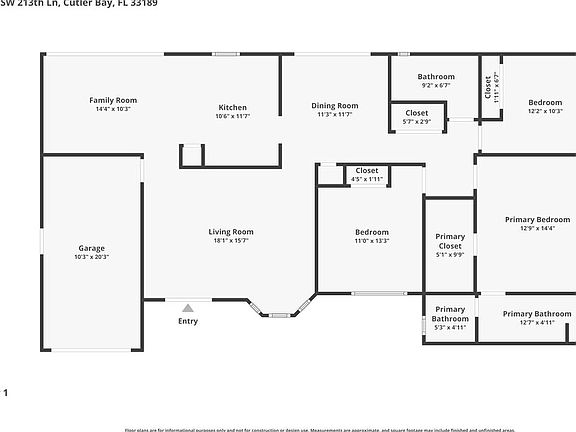 2nd image of 9216 SW 213th Ln