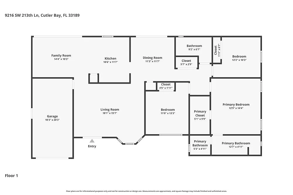 Building Photo - 9216 SW 213th Ln