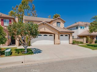 18645 Nottingham Ln, Rowland Heights, CA 91748