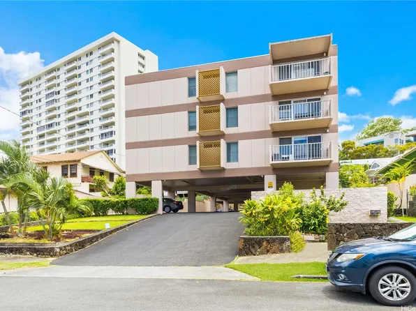 968 Spencer St APT 301, Honolulu, HI 96822